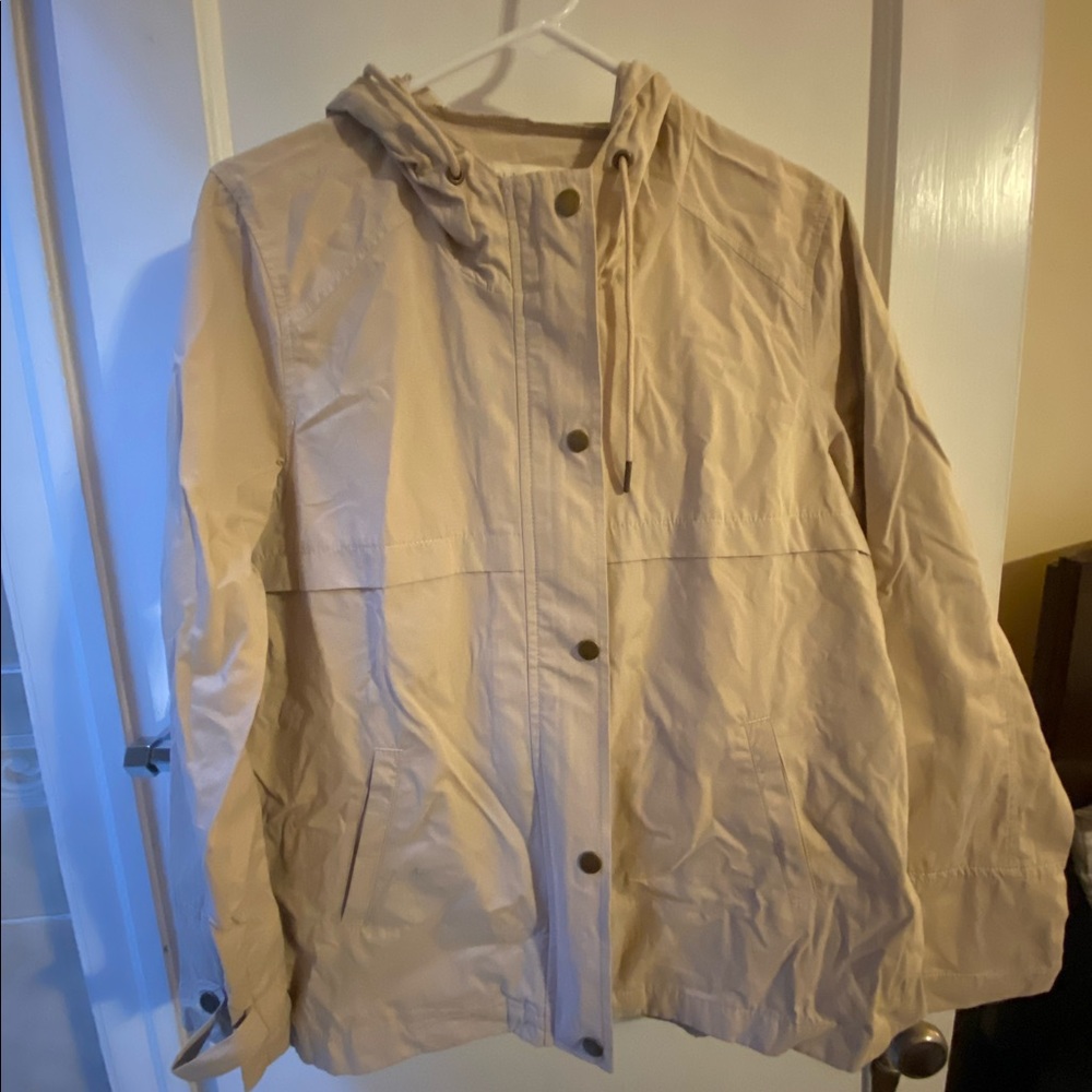 Lightweight Jacket